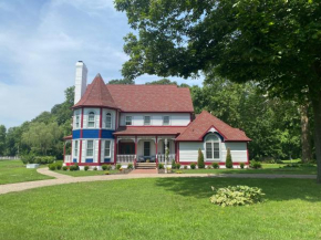Apple Crest Inn